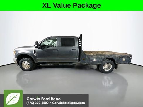 Used 2018 Ford F350 XL w/ Power Equipment Group image 4