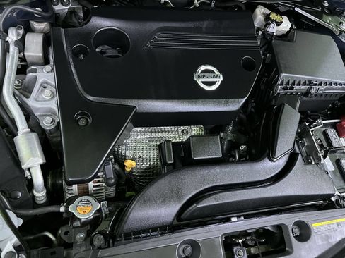 Used 2014 Nissan Altima 2.5 SV w/ Convenience Package FWD image 31