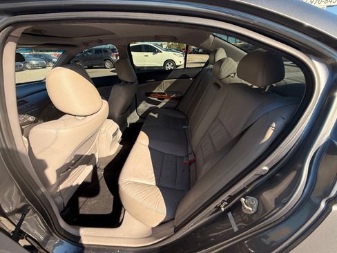Used 2012 Honda Accord EX-L image 10