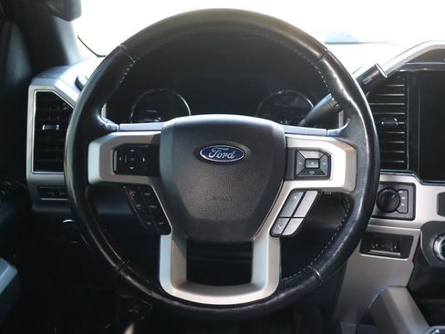 Used 2022 Ford F350 Lariat w/ Lariat Value Package image 18