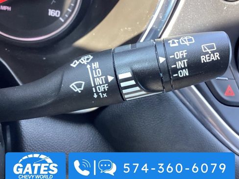 Used 2023 Chevrolet Blazer LT w/ Convenience Package FWD image 28