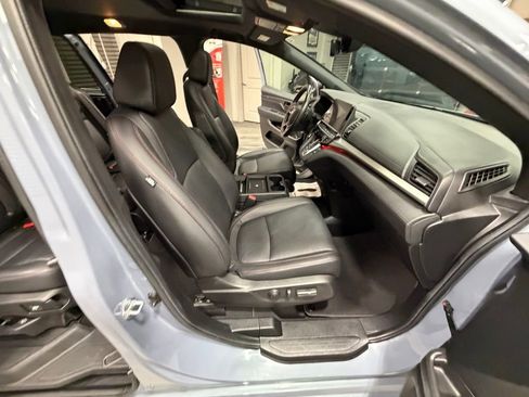 Used 2025 Honda Odyssey Sport-L image 44