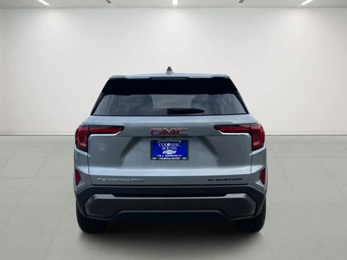 Certified 2025 GMC Terrain Elevation image 5