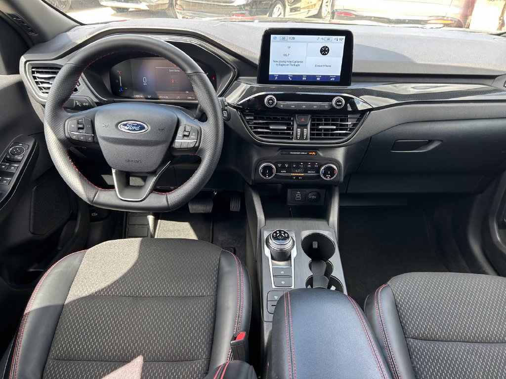 Used 2026 Ford Escape ST-Line AWD/4WD image 16