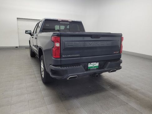 Used 2019 Chevrolet Silverado 1500 RST w/ All-Star Edition AWD/4WD image 5