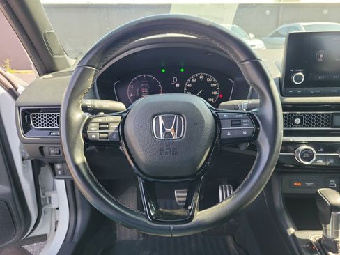 Used 2022 Honda Civic Sport image 21