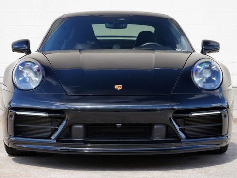 Used 2024 Porsche 911 Carrera GTS w/ Premium Package RWD image 7