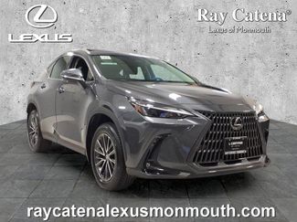 Certified 2024 Lexus NX 350h AWD video 1