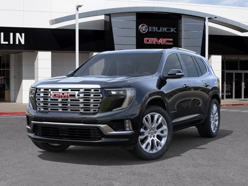 New 2026 GMC Acadia Denali w/ Super Cruise Package AWD/4WD image 31