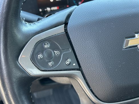 Certified 2022 Chevrolet Colorado Z71 image 25