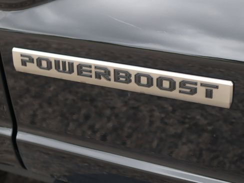 New 2025 Ford F150 XLT w/ Equipment Group 302A MID image 14