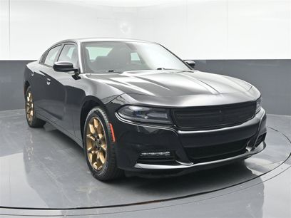 Used 2015 Dodge Charger SXT w/ Rallye Group