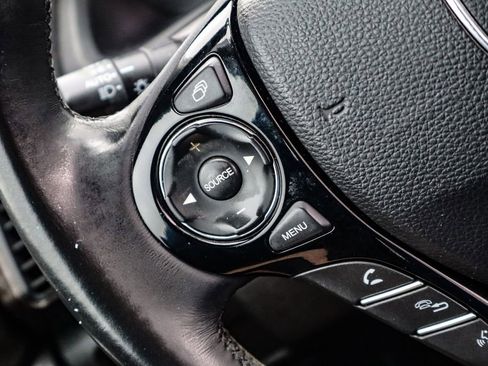 Used 2016 Honda Accord EX-L image 24