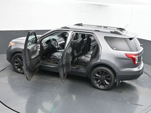 Used 2014 Ford Explorer XLT w/ Equipment Group 202A image 59