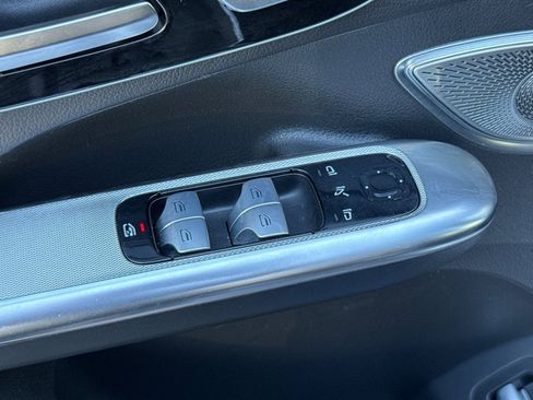 Certified 2025 Mercedes-Benz EQE 350+ 4MATIC SUV image 12