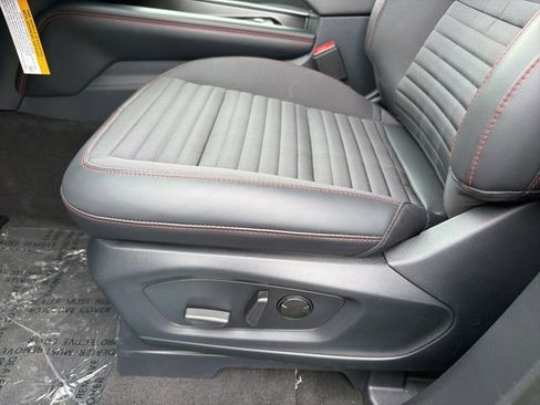 New 2026 Ford Explorer ST-Line image 14