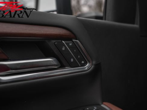 Used 2024 GMC Sierra 2500 Denali Ultimate image 25