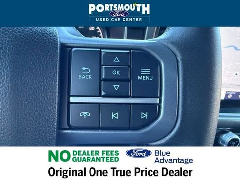 Used 2023 Ford F150 XLT w/ Equipment Group 302A High image 18