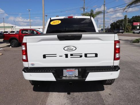 Used 2023 Ford F150 XL w/ STX Appearance Package AWD/4WD image 13