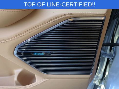 Certified 2024 Jeep Grand Cherokee L Summit image 37