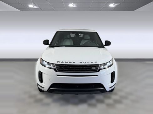 Used 2026 Land Rover Range Rover Evoque S AWD/4WD image 6