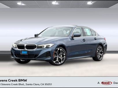 Used 2026 BMW 330i Sedan w/ Premium Package