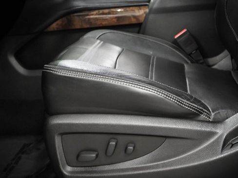 Used 2016 GMC Yukon XL Denali w/ Open Road Package image 11