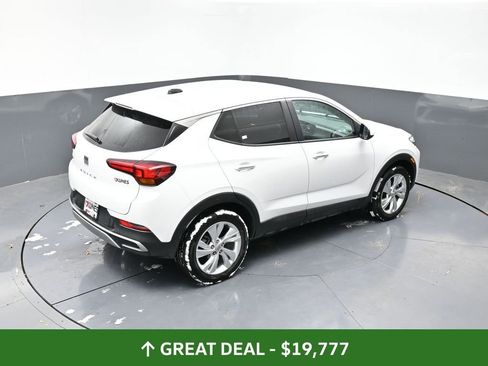 Used 2025 Buick Encore GX Preferred image 44