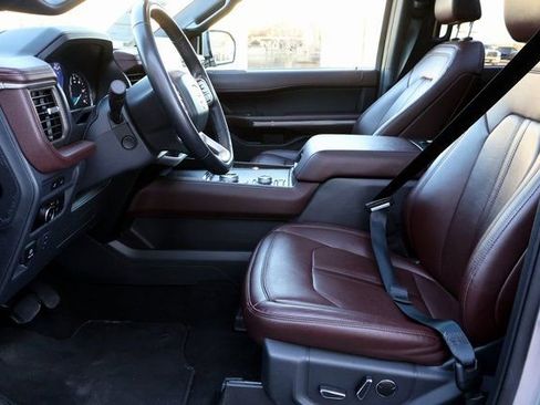 Certified 2024 Ford Expedition Max Limited image 35