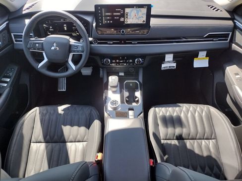 New 2026 Mitsubishi Outlander SEL AWD/4WD image 2