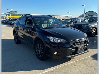 Used 2021 Subaru Crosstrek 2.5i Sport