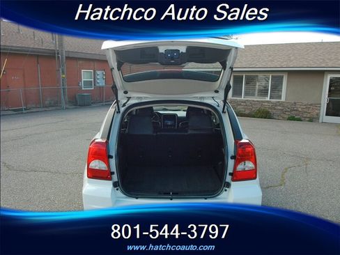 Used 2011 Dodge Caliber Uptown w/ Security Group image 5