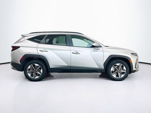 Used 2025 Hyundai Tucson SEL image 10