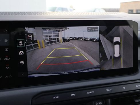 New 2027 Kia Telluride SX Prestige X-Pro AWD/4WD image 50