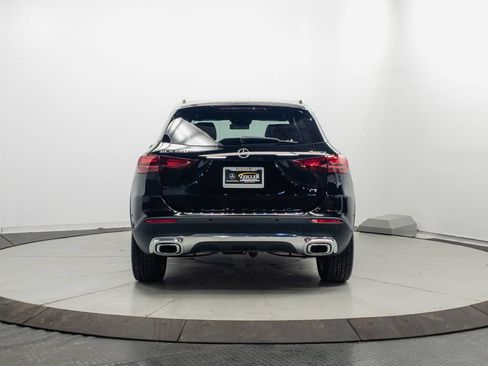 Certified 2026 Mercedes-Benz GLA 250 4MATIC image 24