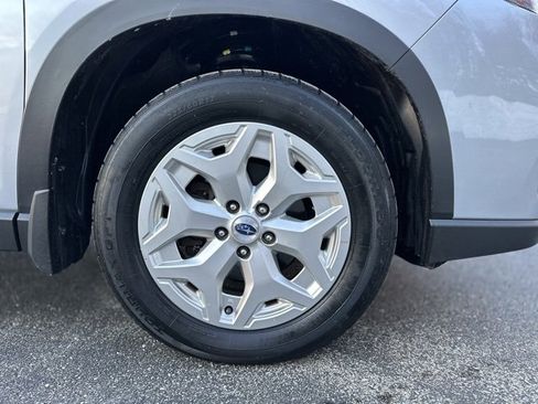Used 2020 Subaru Forester w/ Alloy Wheel Package image 25