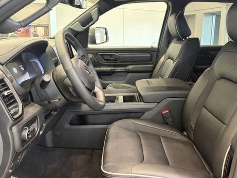 New 2026 RAM 1500 Limited w/ Night Edition AWD/4WD image 15