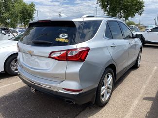 Used 2020 Chevrolet Equinox Premier FWD video 2