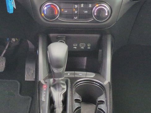 Certified 2021 Chevrolet TrailBlazer LS FWD image 20