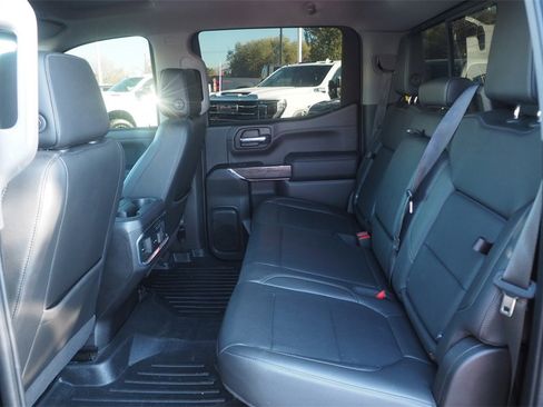 Used 2021 Chevrolet Silverado 1500 LTZ image 19