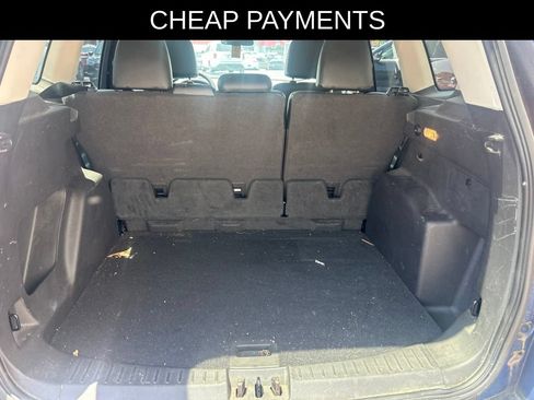 Used 2017 Ford Escape SE FWD image 5