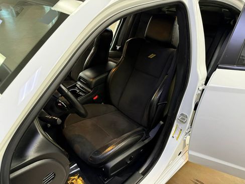 Used 2023 Dodge Charger Scat Pack RWD image 10