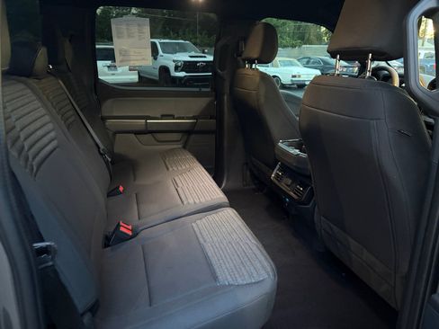 Used 2023 Ford F150 XL w/ STX Appearance Package AWD/4WD image 16