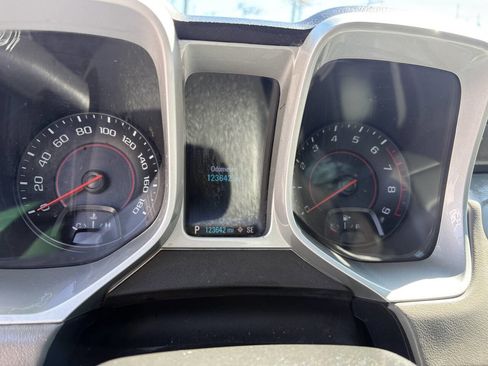 Used 2014 Chevrolet Camaro SS w/ RS Package image 32