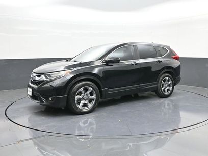 Used 2019 Honda CR-V EX-L