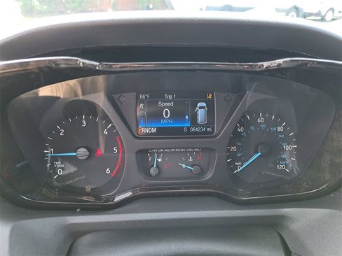 Used 2019 Ford Transit 250 130 Medium Roof w/ Interior Upgrade Package image 8
