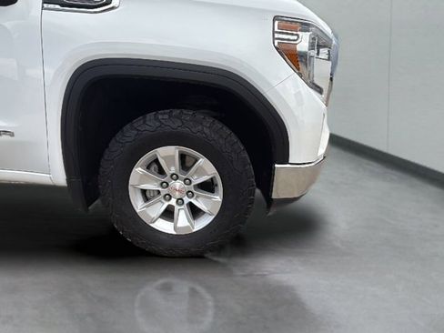 Used 2021 GMC Sierra 1500 SLE image 60