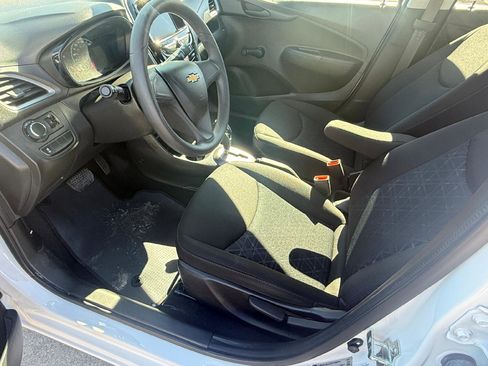 Used 2022 Chevrolet Spark LS image 15
