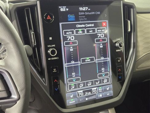 New 2026 Subaru Forester Limited image 16