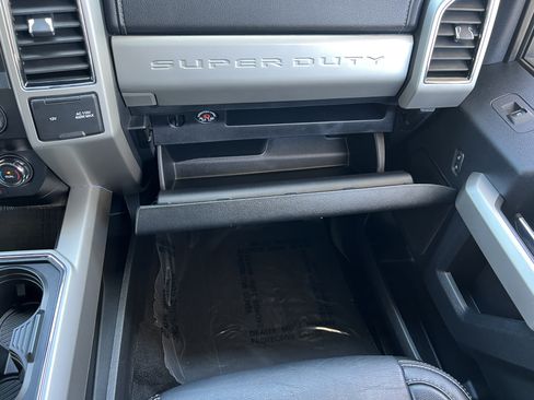 Used 2021 Ford F250 Lariat AWD/4WD image 34